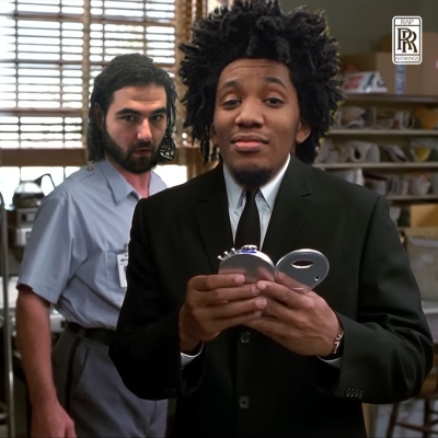 episode RAB Mailbag #13: The Final Mailbag artwork