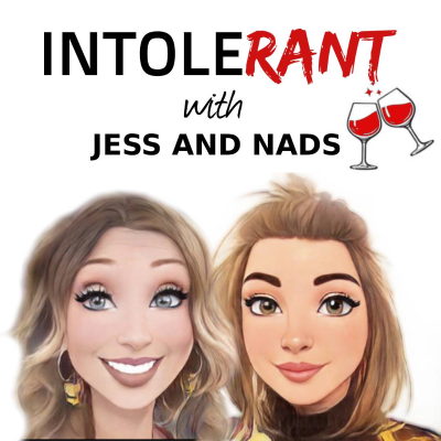 episode Episode 59: Weird Childhood Crushes artwork