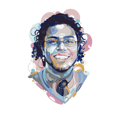 episode Montague Williams: Living Ministry artwork