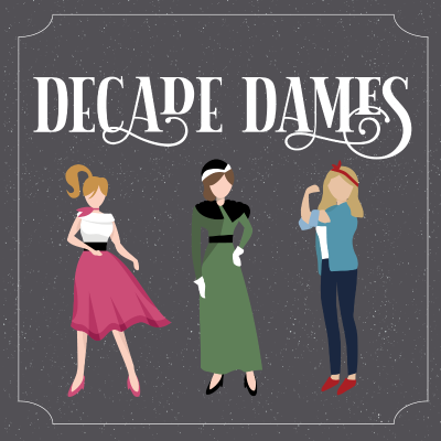 Decade Dames
