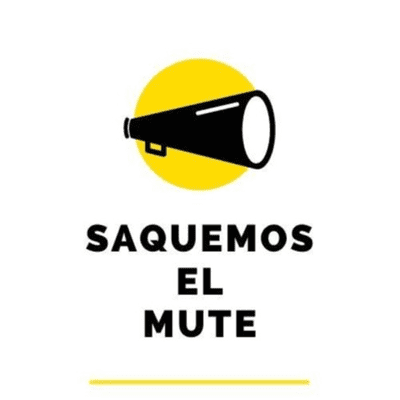 Saquemos el mute