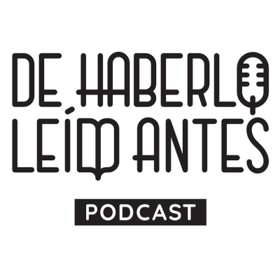 Cover image DE HABERLO LEÍDO ANTES