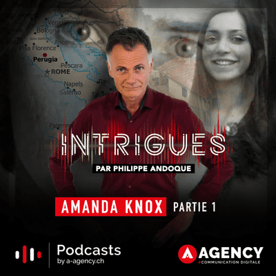 episode Ange ou démon ? Partie 1 artwork