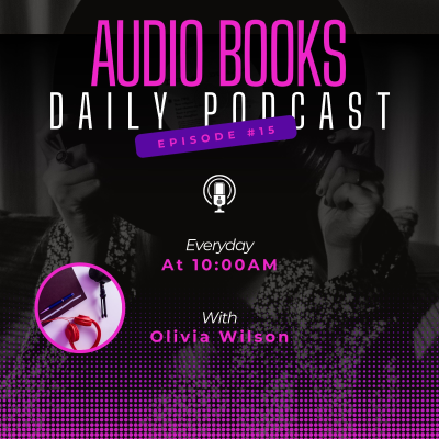 Top Audiobooks of Science Fiction