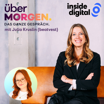 episode Das Ganze Gespräch: Warum du jetzt mit Investieren starten solltest artwork