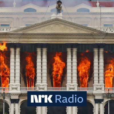 episode Slik veltet Gen Z regjeringen i Nepal artwork