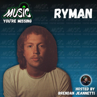episode RYMAN artwork