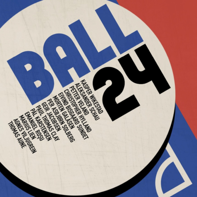 episode BONUS: Ball24 - Romania artwork
