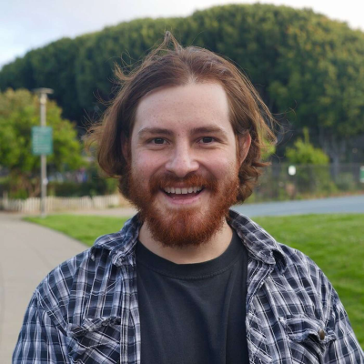 episode Andres Gomez Emilsson on Digital Sentience, the Binding Problem, and Fields of Consciousness artwork