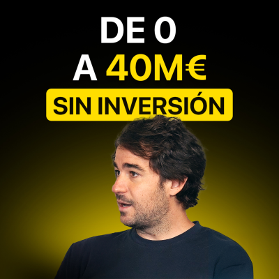 episode El futuro de los almacenes logísticos | Itnig Podcast Amphora #378 artwork
