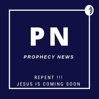 episode A joy of Bible Prophecy getting fulfilled artwork