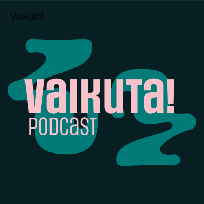 episode 11. TikTok yritysten näkökulmasta - Irina Kirvesmäki ja Melissa Kontu, TBWA artwork