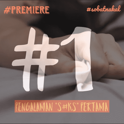 episode Eps1 - Pengalaman Seks Pertama artwork
