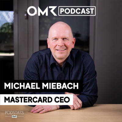 episode Mastercard-CEO Michael Miebach (#759) artwork