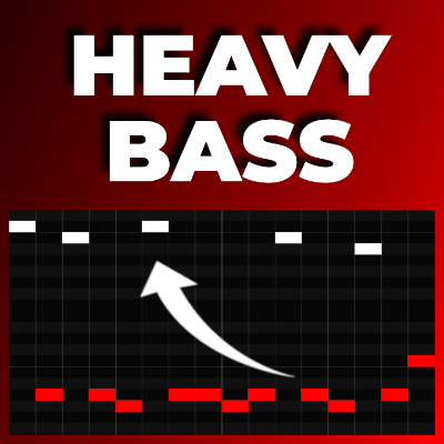 episode How to Write Heavy BASS Lines • Music Theory from Front Line Assembly "Purge" artwork