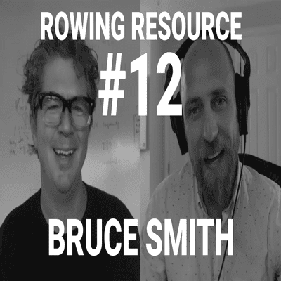 episode Ep. 12 - Bruce Smith artwork