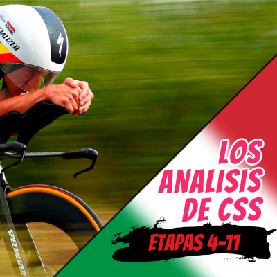 episode 178. La traición viste de Rosa. Análisis Etapas 4 a 11 Giro Italia 2025 artwork