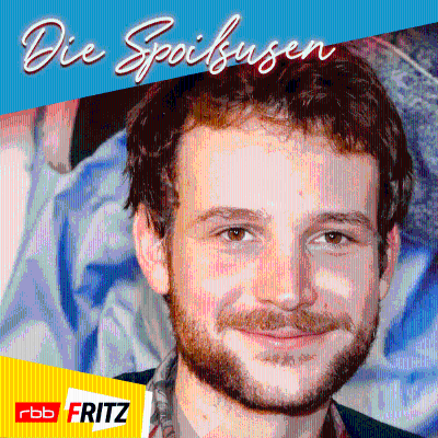 episode Leonard Scheicher aus "Hannes" über deutsche Kolonialgeschichte, Kontaktlinsen und Dart-Training artwork
