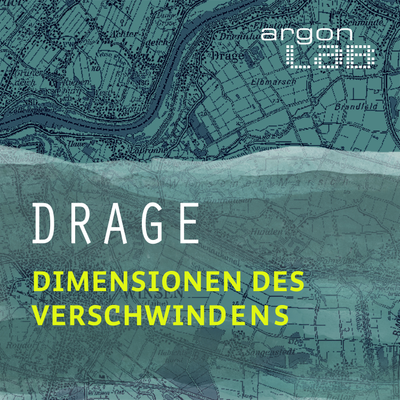episode BONUS: Drage – Dimensionen des Verschwindens artwork