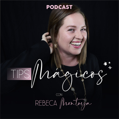 episode #TipsMágicos: La energía de tu negocio T3E3 artwork
