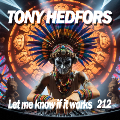 episode Let me know if it works 212 artwork