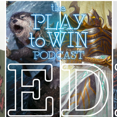 episode RANKING THE TOP 10 CREATURES IN cEDH 2025 artwork