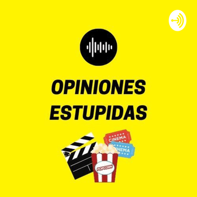 episode Opiniones estúpidas 1x03: Oscars estúpidos. artwork
