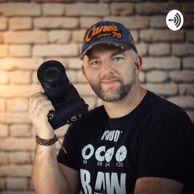 Riko’s Fotopodcast