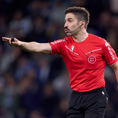 episode Play Segunda | Debate sobre el precio de las entradas y ¿a qué árbitro vetarías? artwork