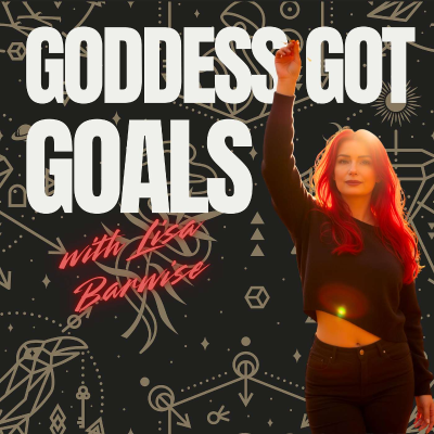 episode Episode 176: The Warrior Goddess SAGA Begins artwork