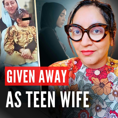episode 16 Yr Old Forced By Her Parents to Marry Uncle artwork