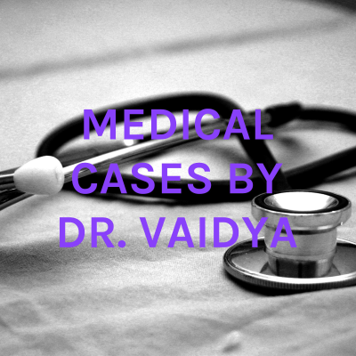 episode DR. VAIDYA OBGYN CASES artwork