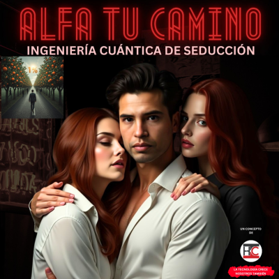 episode 🥷Reflexiones alfa SIN CENSURA Paciencia, Selección y la Verdad de Volverte Irresistible artwork