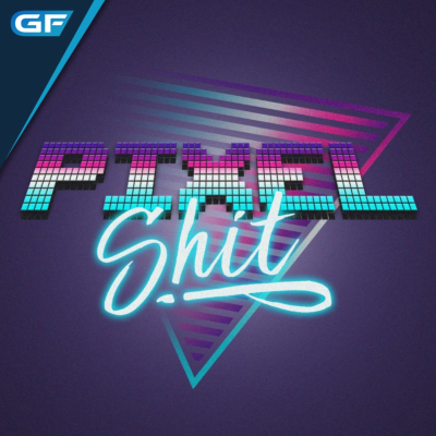 Pixelshit - Der Gaming-Podcast