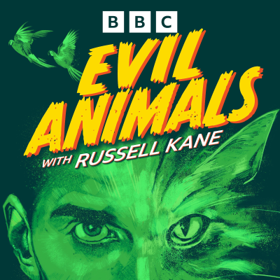 episode Welcome to Evil Animals... artwork