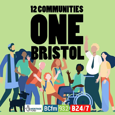 episode Southmead artwork