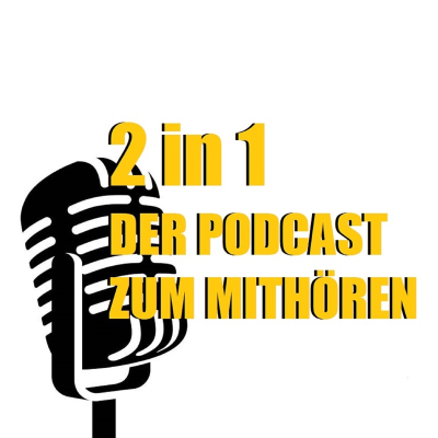 episode Episode 17 - Von den 10 Seiten des Mondes und Kaiserreichs-Pinguinen artwork