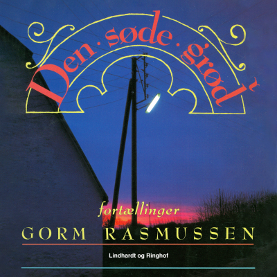 Billede af showet Den søde grød