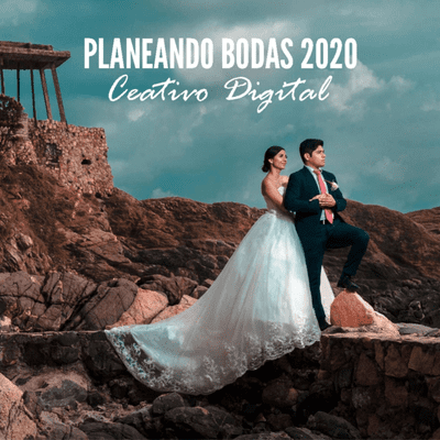 episode Cómo posponer una boda artwork