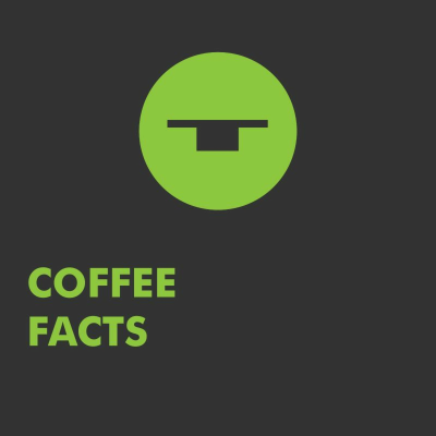 episode Coffee Facts artwork