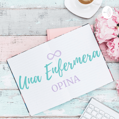 episode La cultura profesional del docente de enfermería T2_#20 artwork