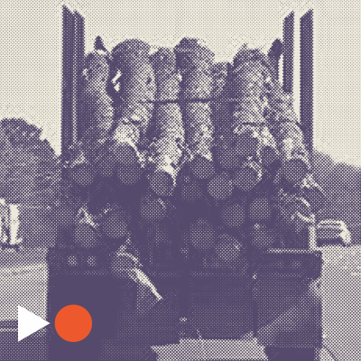 episode Avsnitt 100: Final Destinations artwork