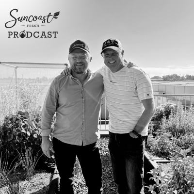 episode Episode 103: John McFadden artwork