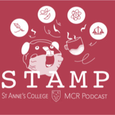 episode Brittany Hause: Effects of language contact through 'Amor de un campestre' artwork