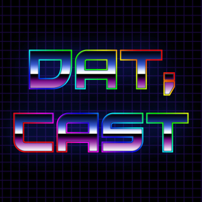 episode DAT;Cast | PILOT artwork