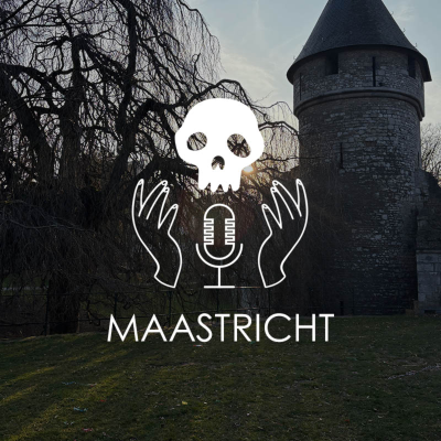 episode Afl. 31: ondergrondse strijd, de wraak van god en de zwarte dood in Maastricht artwork