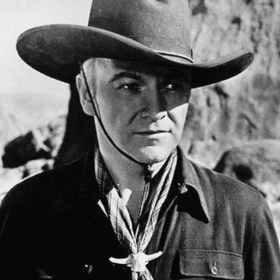 episode HopAlong Cassidy - Sundance Kid - American Western artwork