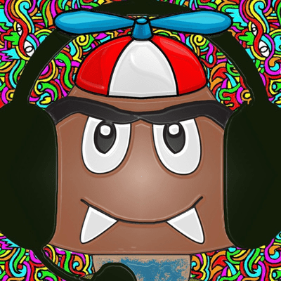 episode Squinchy Goompas EP 16: IT'S A NEW YEAR, BUT AN OLD US artwork