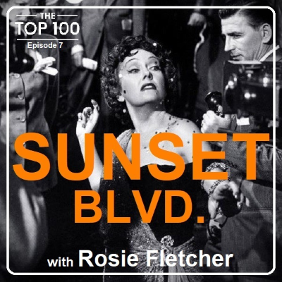 episode Sunset Blvd. (1950) artwork