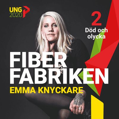 episode Död och olycka artwork